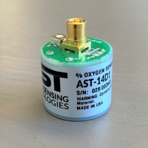 AST-14D1 Oxygen Sensor