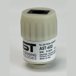 AST-60D Oxygen Sensor