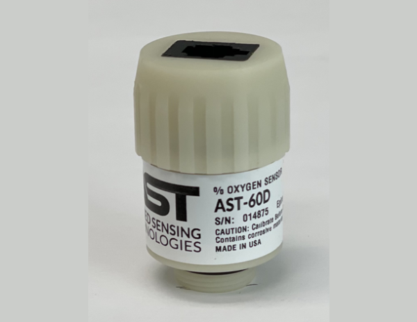 AST-60D Oxygen Sensor