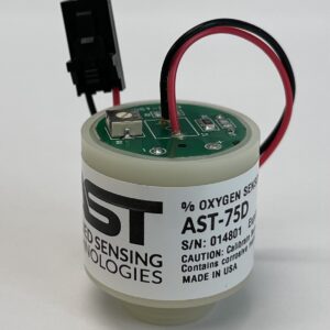 AST-75D Oxygen Sensor