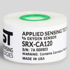 SRX-CA120 Oxygen Sensor