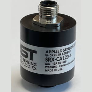SRX-CA120-4 Oxygen Sensor