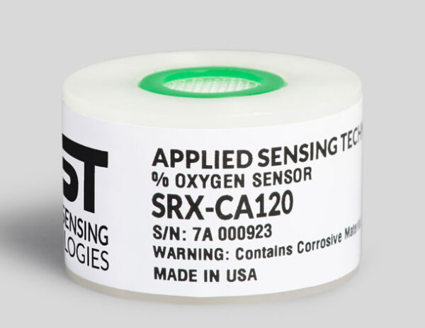 SRX-CA120 Oxygen Sensor