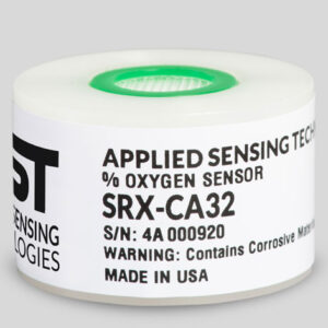 Model SRX-CA32 Oxygen Sensor