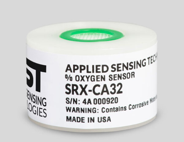 Model SRX-CA32 Oxygen Sensor