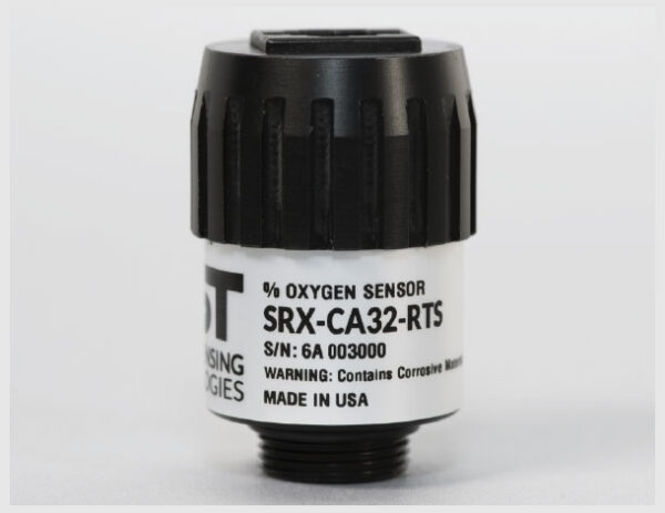 Model SRX-CA32-RTS Oxygen Sensor