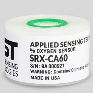 SRX-CA60 Oxygen Sensor