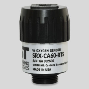 Model SRX-CA60-RTS Oxygen Sensor