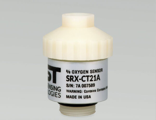 SRX-CT21A % Oxygen Sensor