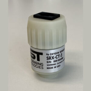AST Model SRX-CT-3 % Oxygen Sensor