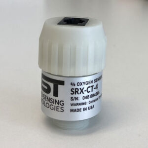 AST Model SRX-CT-4 Oxygen Sensor for Ventilators