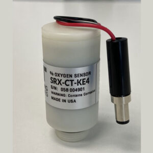 AST Model SRX-CT-KE4 Oxygen Sensor