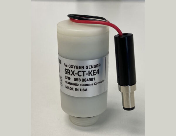 AST Model SRX-CT-KE4 Oxygen Sensor