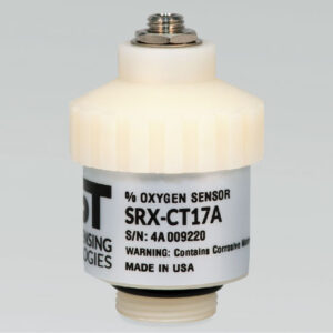SRX-CT17A Oxygen Sensor