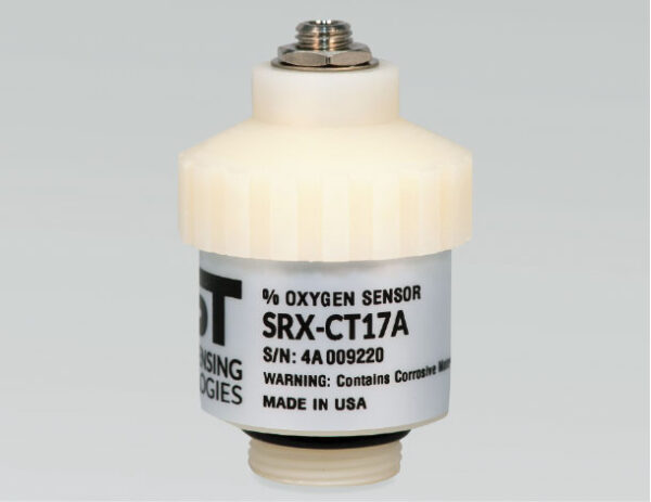 SRX-CT17A Oxygen Sensor