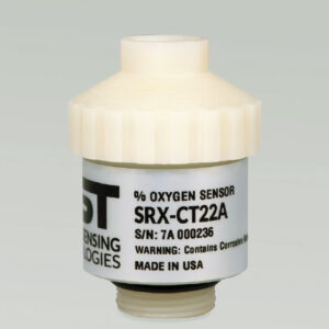 SRX-CT22A % Oxygen Sensor