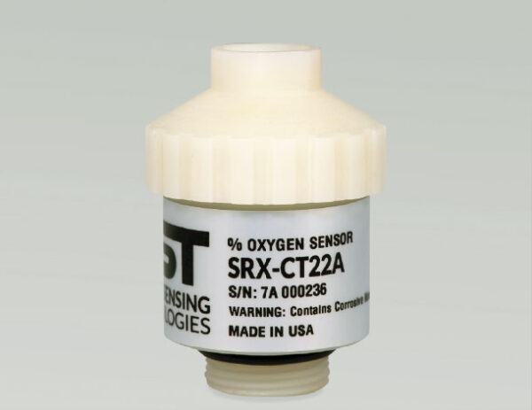 SRX-CT22A % Oxygen Sensor