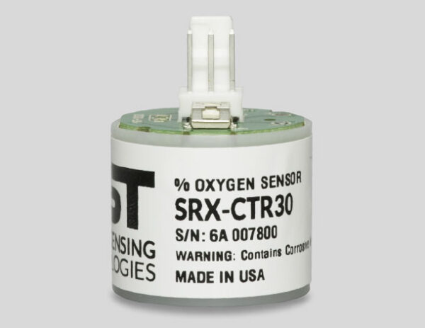SRX-CTR30 Oxygen Sensor