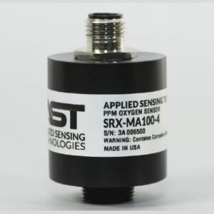 AST SRZ-MA100-4 PPM Oxygen Sensor