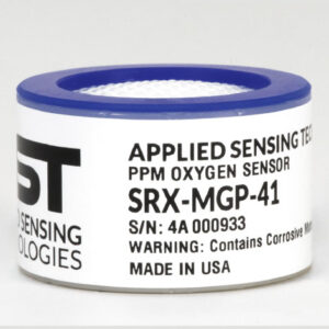 SRX-MGP-41 PPM Oxygen Sensor