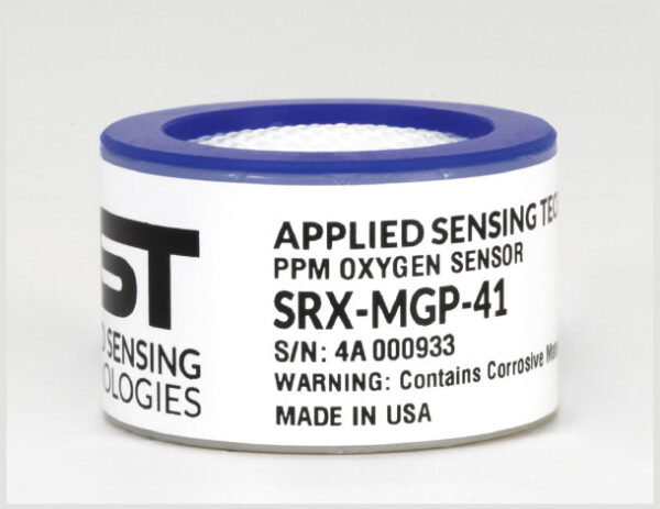 SRX-MGP-41 PPM Oxygen Sensor