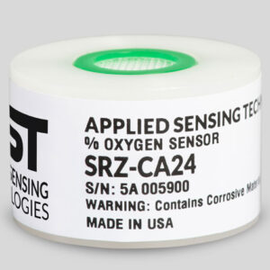 SRZ-CA24 Oxygen Sensor