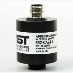 SRZ-CA24-4 % Oxygen Sensor