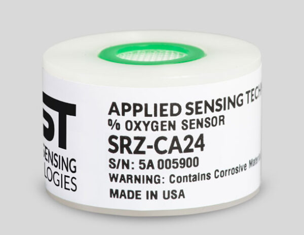 SRZ-CA24 Oxygen Sensor