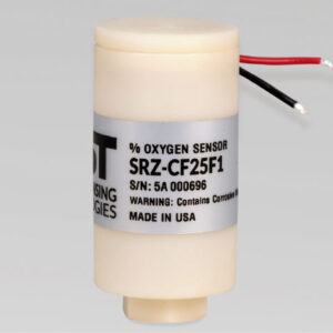 SRZ-CF25F1 % Oxygen Sensor