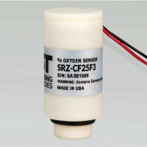 SRZ-25F3 % Oxygen Sensor