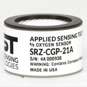 SRZ-CGP-21A % Oxygen Sensor
