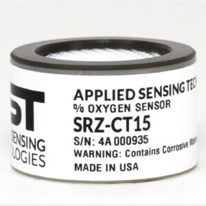 SRZ-CT15 % Oxygen Sensor