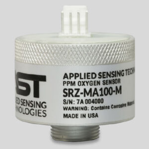 SRZ-MA100-M PPM Oxygen Sensor