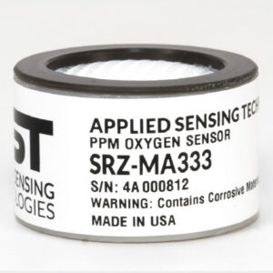 SRZ-MA333 PPM Oxygen Sensor