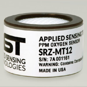 SRZ-MT12 PPM Oxygen Sensor
