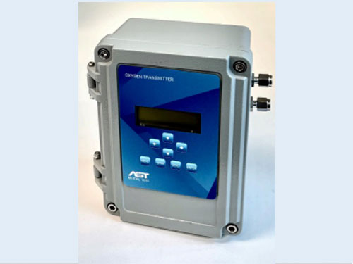 O2 Analyzers and Transmitters