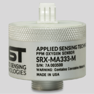 SRX-MA333-M PPM Oxygen Sensor