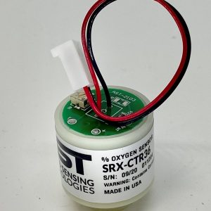 Model SRX-CTR36 Oxygen Sensor