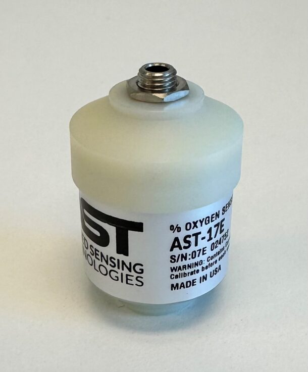 AST-17E-Scuba-Diving-O2 Sensor